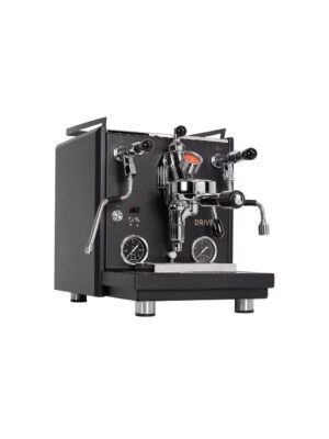 Profitec Drive Black