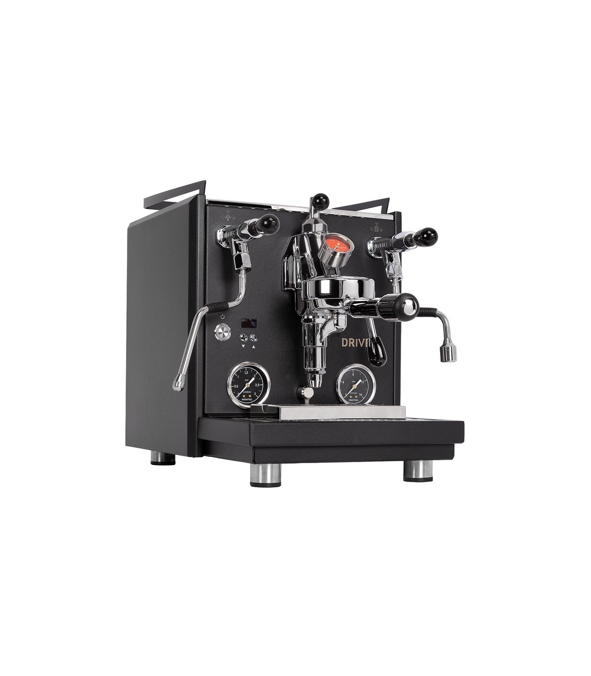 Profitec Drive Black