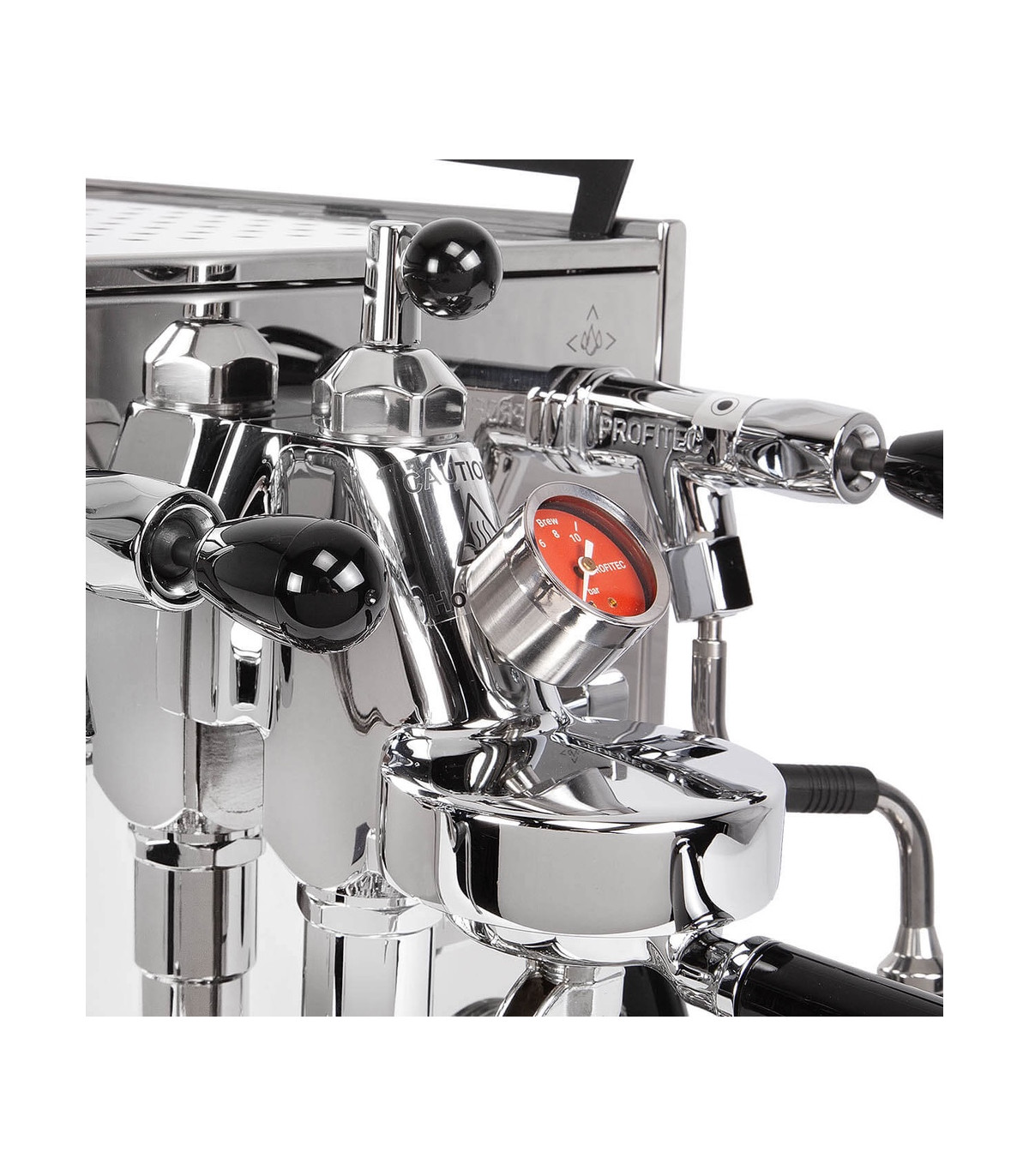 Profitec Drive Black - Imagen 4