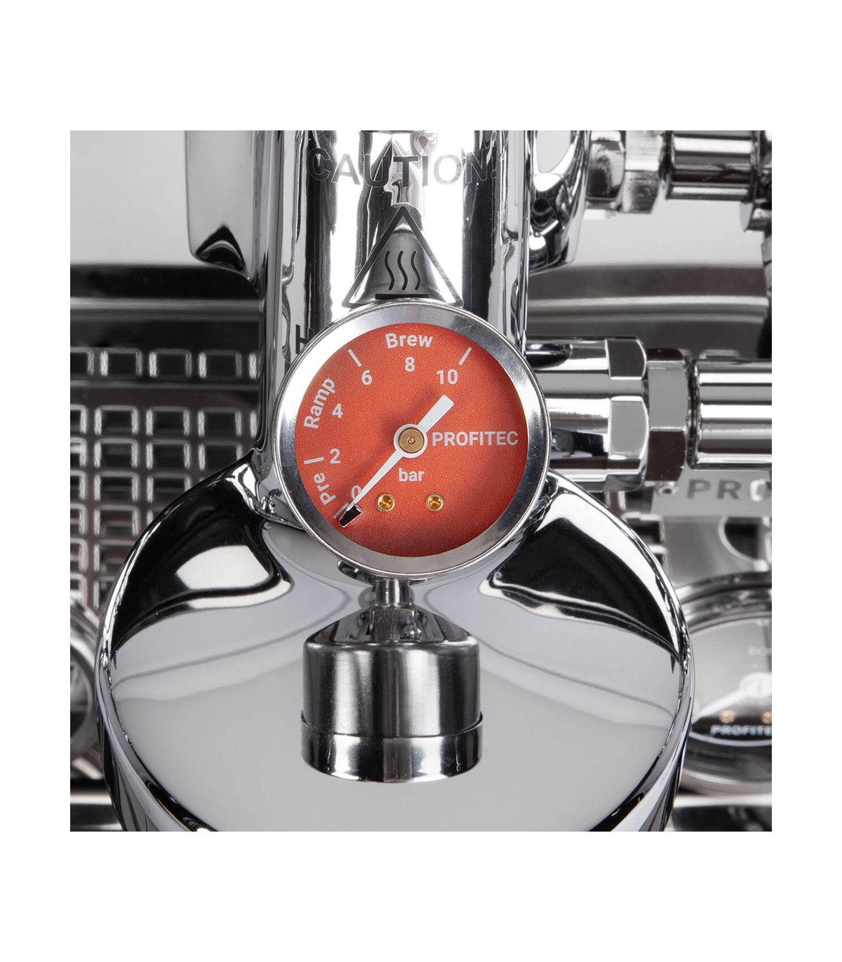 Profitec Drive Black - Imagen 5