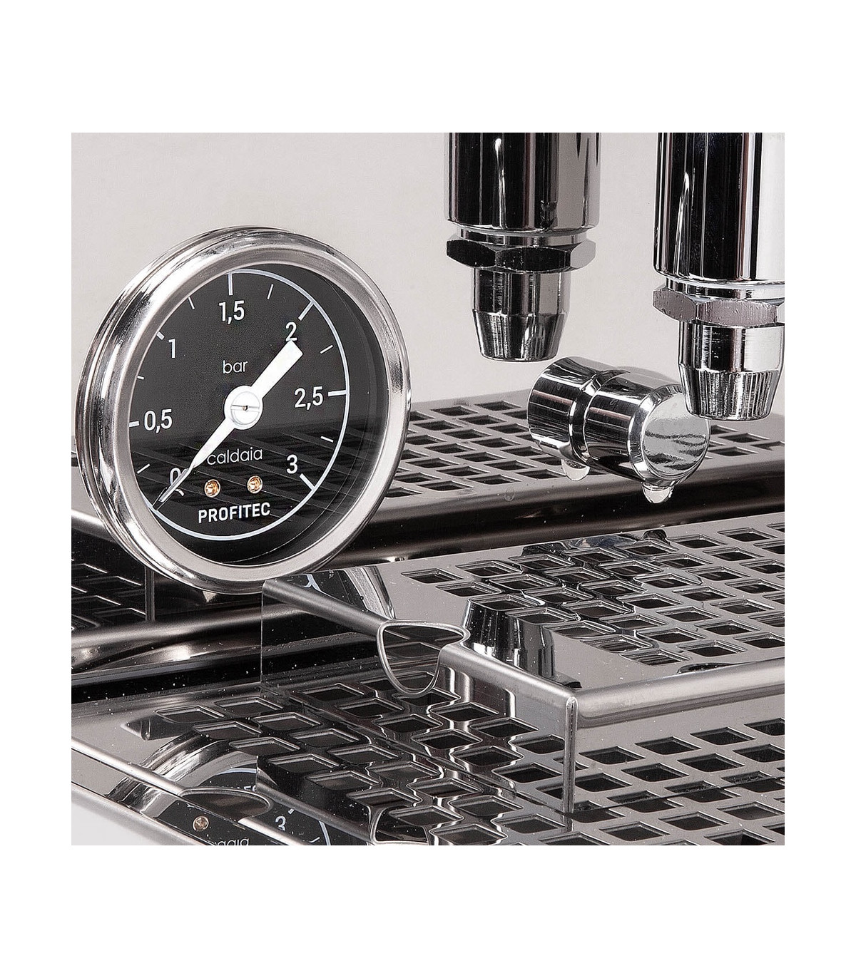 Profitec Drive Black - Imagen 6