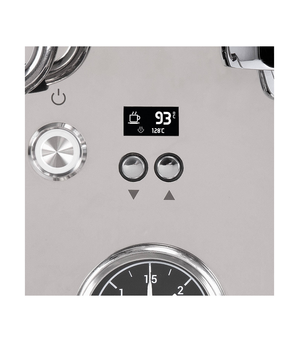 Profitec Drive Black - Imagen 7