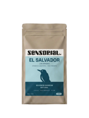 cafe el salvador