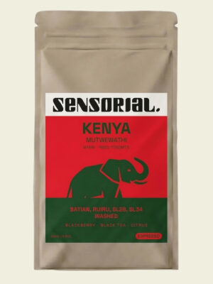 cafe de kenia batian