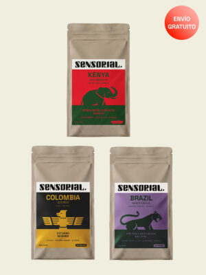 daily dose pack espresso