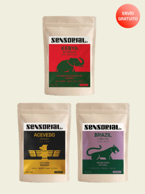 daily dose pack expresso