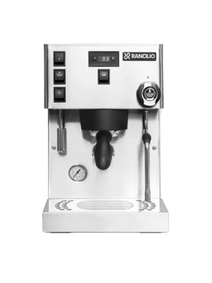 Rancilio Silvia Pro X Inox