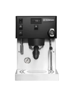 Rancilio Silvia Pro X Black