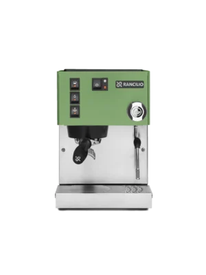 Rancilio Silvia Sage Green
