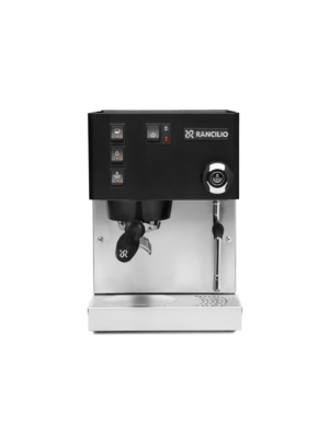 Rancilio Silvia Black