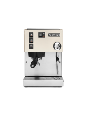 Rancilio Silvia White
