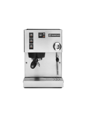 Rancilio Silvia Inox