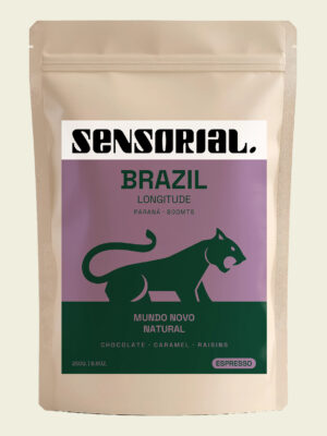 brasil mundo novo bolsa cafe de especialidad
