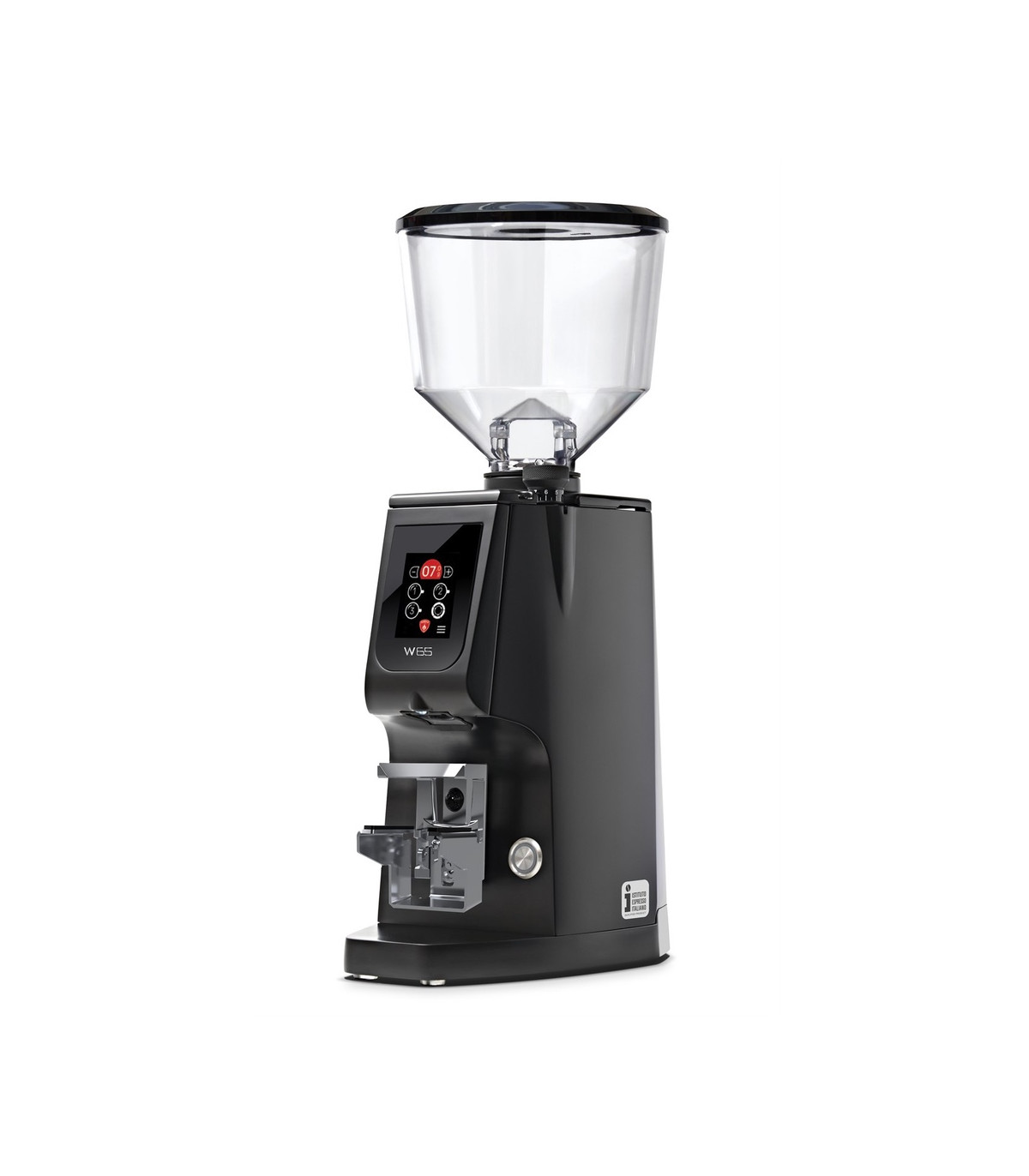 Eureka Atom W 65 Matt Black