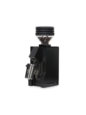 Eureka Mignon Zero Black