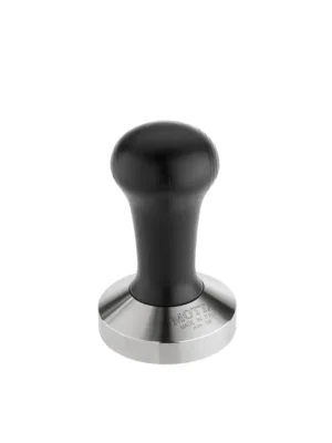 Motta Tamper Base Plana 58mm - Negro