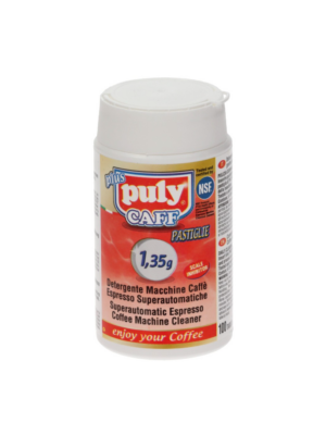 Puly Caff Cleaner Plus tabs 1.35gr