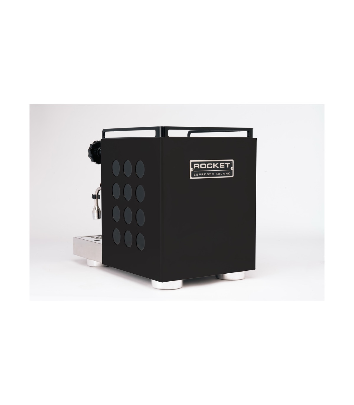 Rocket Appartamento 2.0 Black/Black - Image 3
