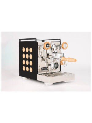 Rocket Appartamento 2.0 Black/Wood