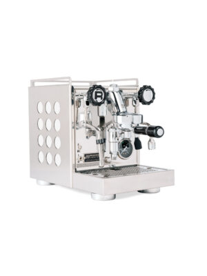 Rocket Appartamento 2.0 Inox/White