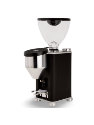 Rocket Giannino Black/Stainless CE