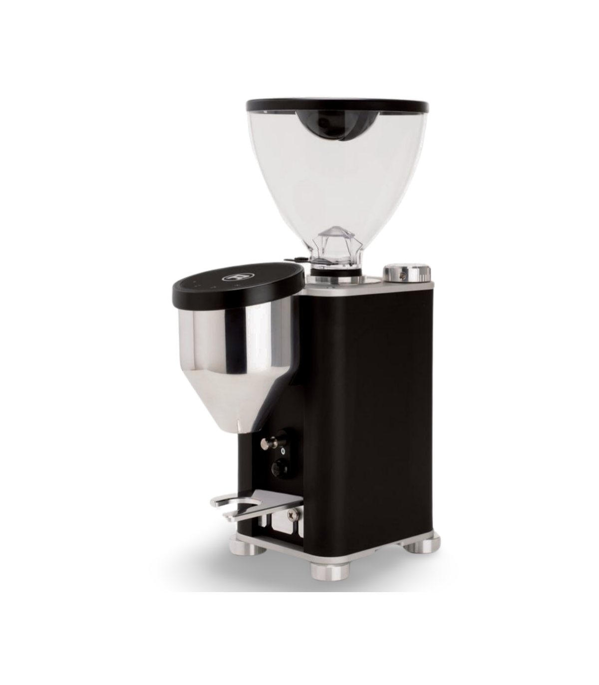 Rocket Giannino Black/Stainless CE