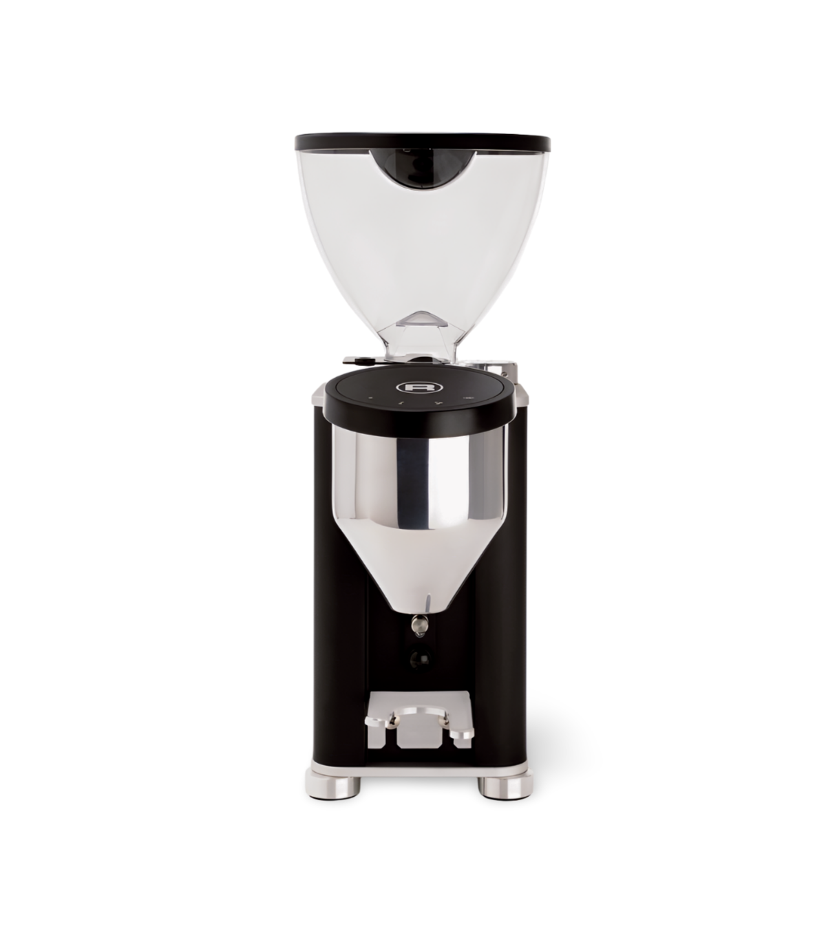 Rocket Giannino Black/Stainless CE - Image 3