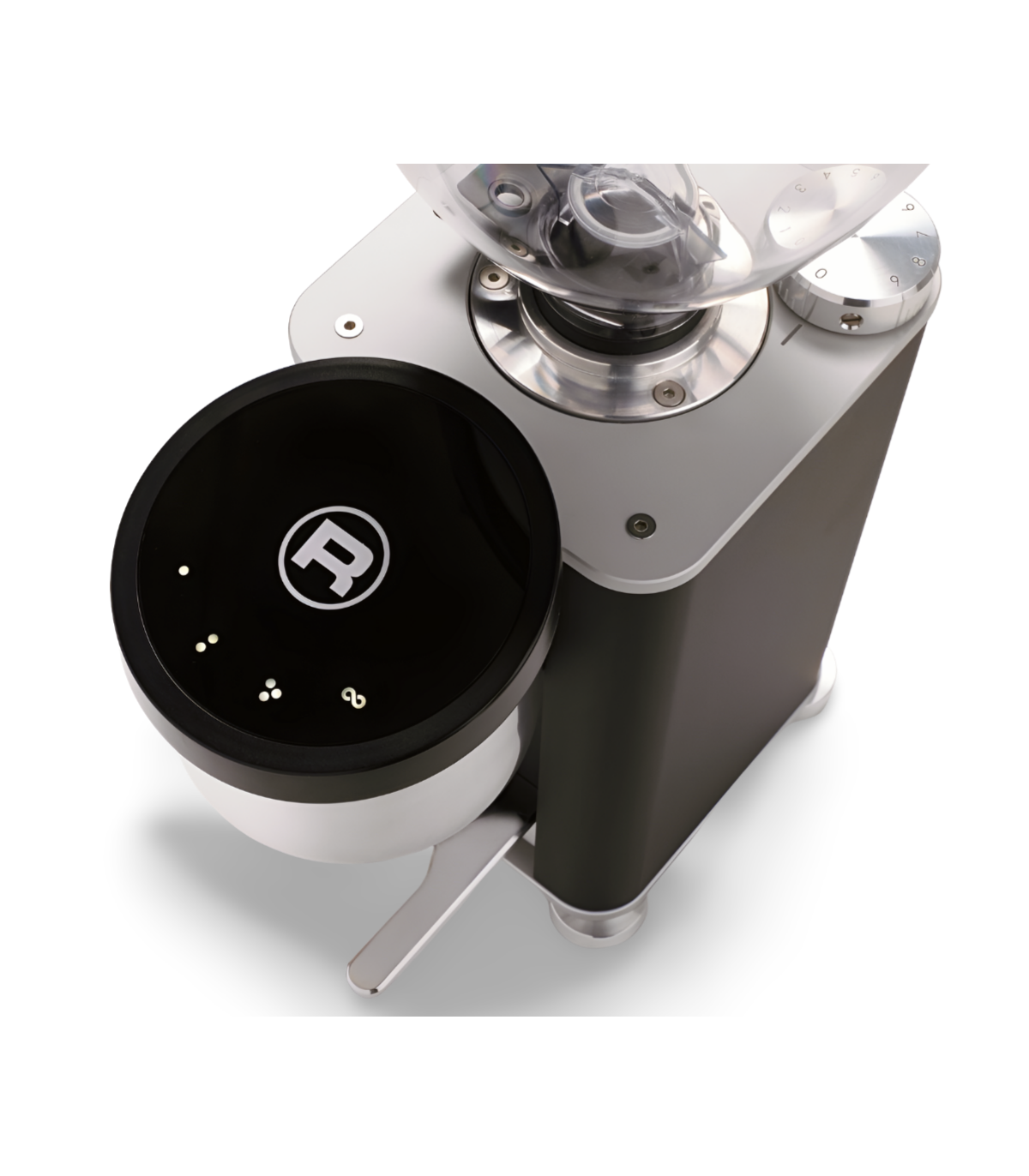 Rocket Giannino Black/Stainless CE - Image 5