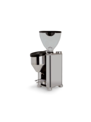 Rocket Giannino Chrome/Black CE