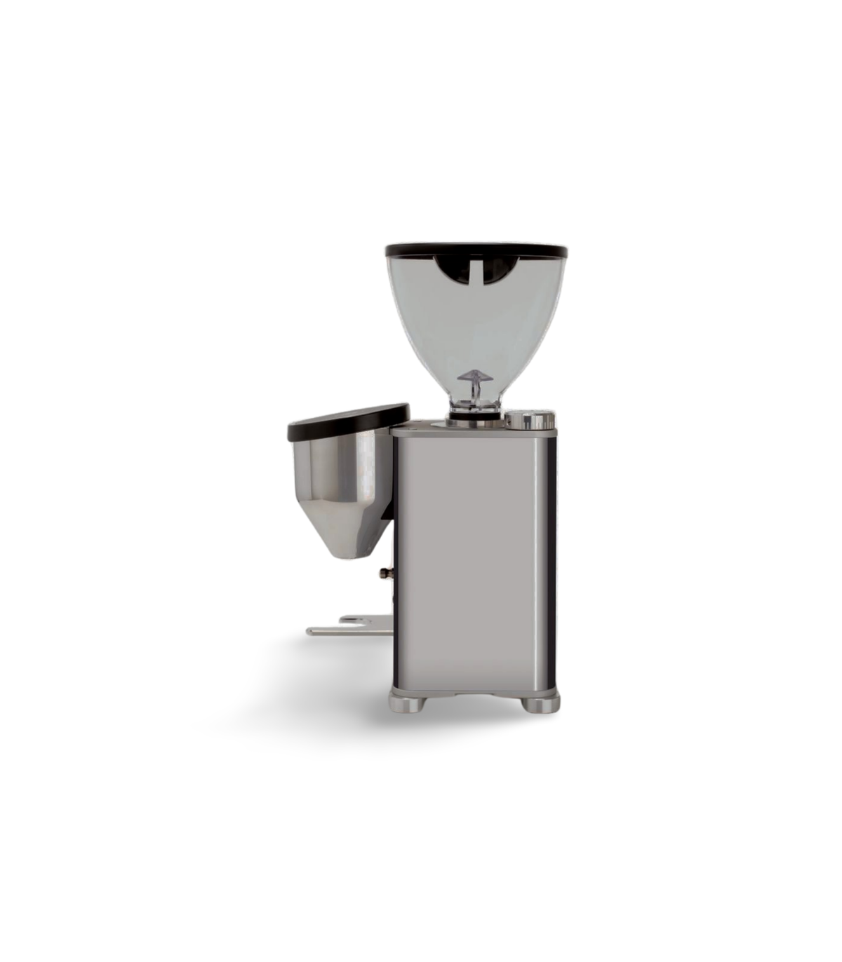 Rocket Giannino Chrome/Black CE - Image 3