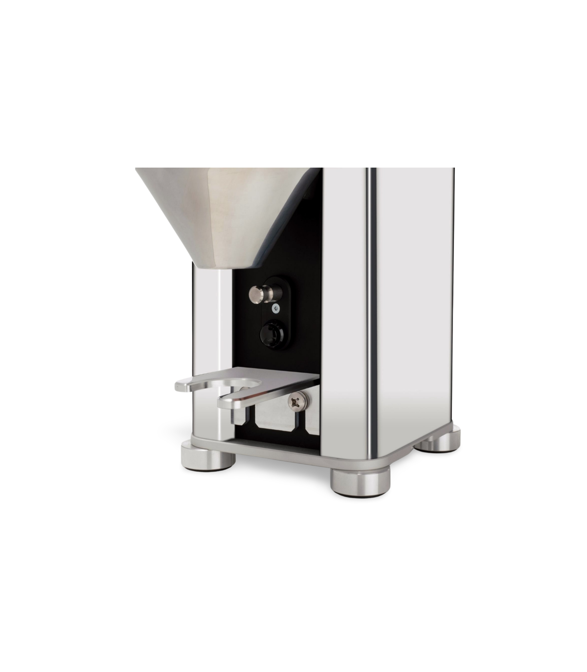 Rocket Giannino Chrome/Black CE - Image 5