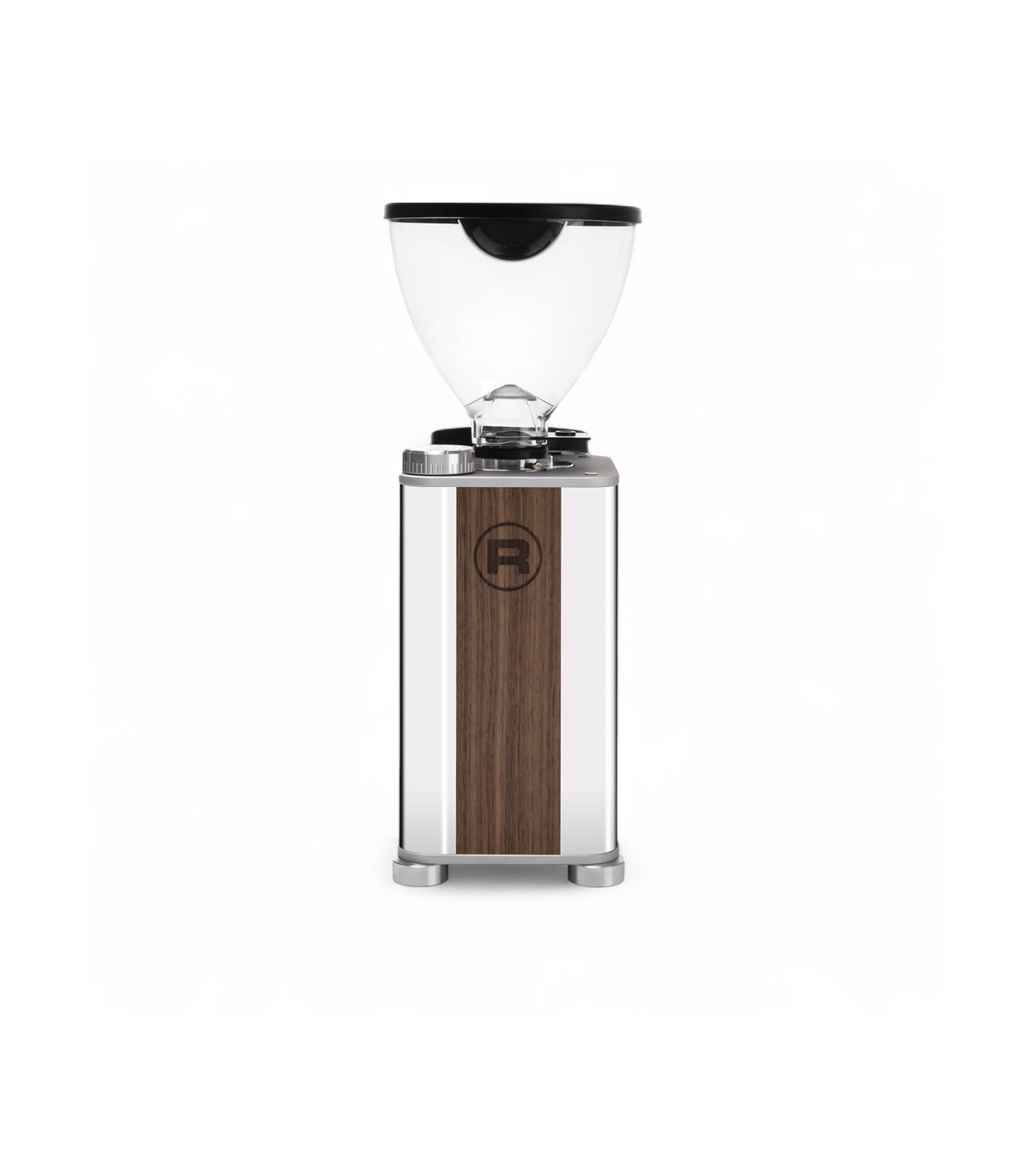 Rocket Giannino Chrome/Wood - Image 2