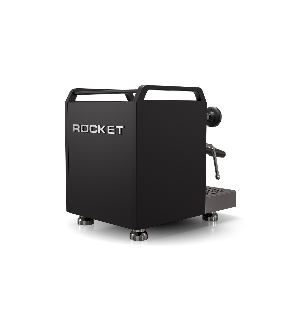 Rocket Mozzafiato Fast R Black - Image 2