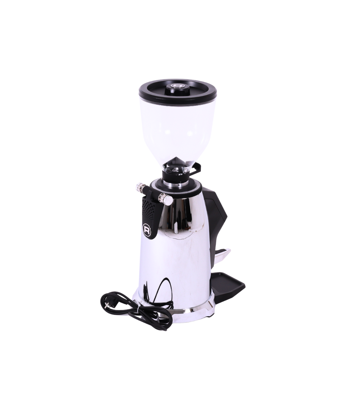 Rocket Stelvio Elite 83 Chrome - Image 10