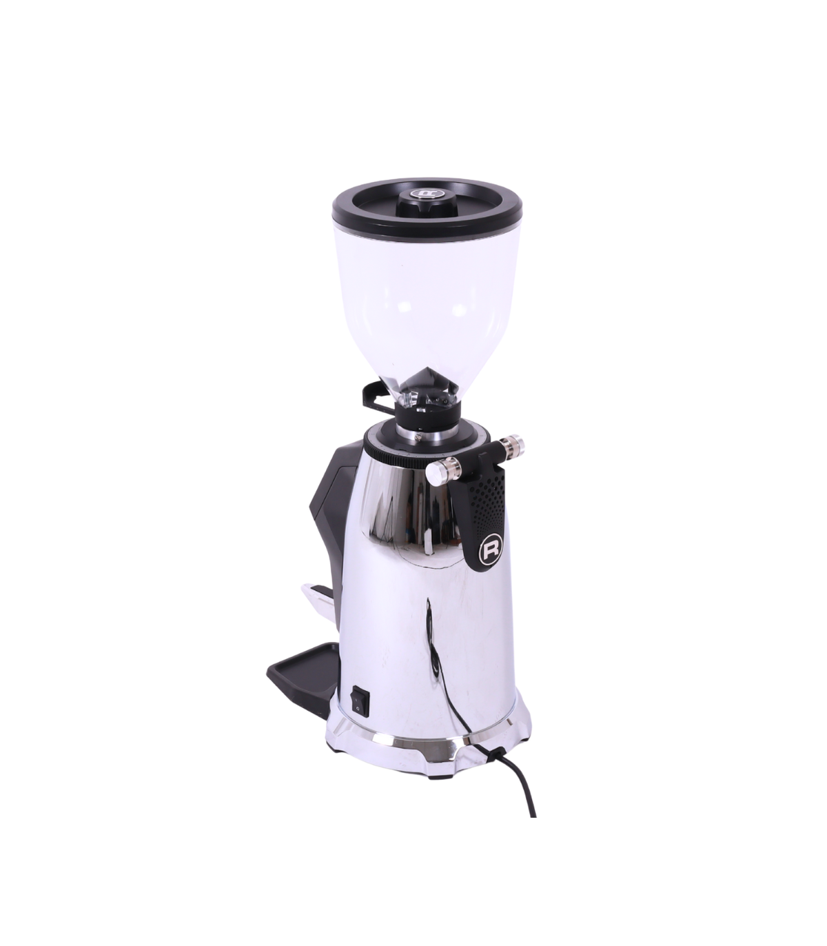 Rocket Stelvio Elite 83 Chrome - Image 12