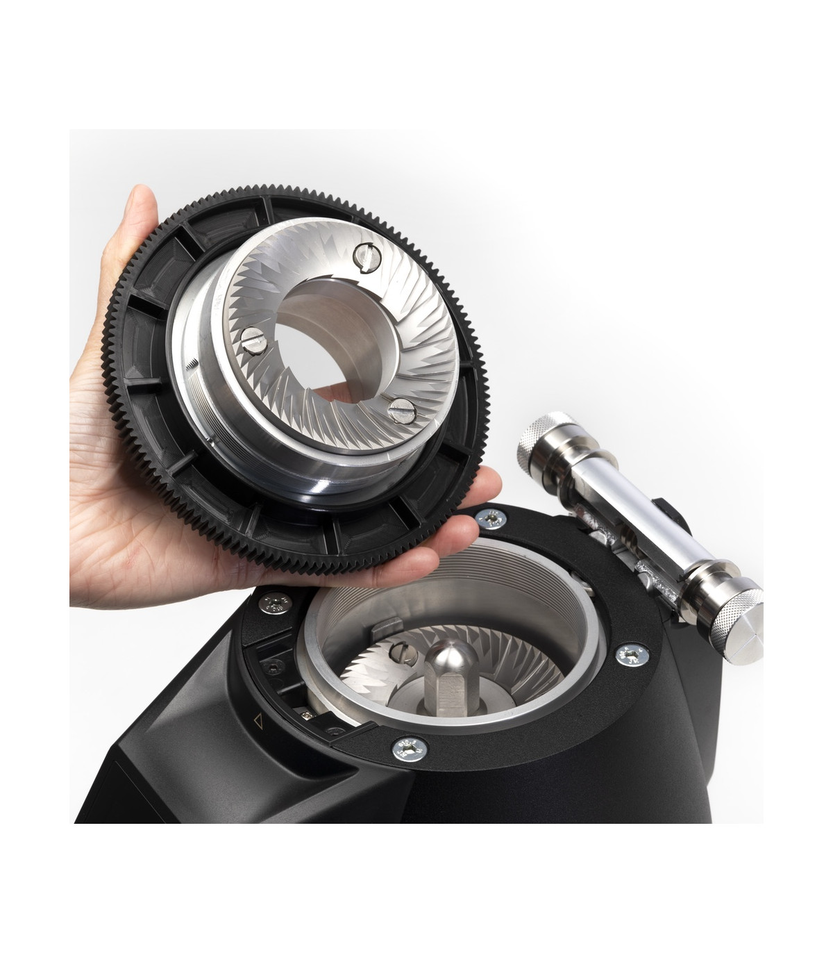 Rocket Stelvio Elite 83 Chrome - Image 3