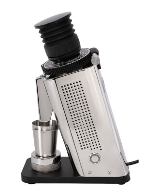 Profitec Twist SD54 Inox Polished